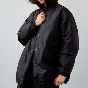 TNA coaches jacket size 1